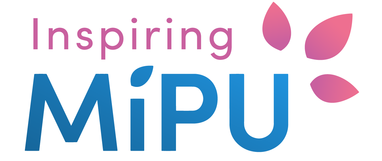 Inspiring MiPU logo